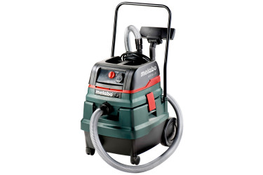 Пилосос Metabo ASR 50 L SC (SelfClean, самоочищення фільтра) (602034000) Пилосос Metabo ASR 50 L SC (SelfClean, самоочищення фільтра) (602034000)
