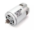 Двигун у зборі Metabo (PowerMaxx*001) U-паз (317005280) Двигун у зборі Metabo (PowerMaxx*001) U-паз (317005280)