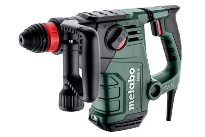 Відбійний молоток Metabo MHE 4 (600812500) Відбійний молоток Metabo MHE 4 (600812500)