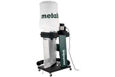 Стружковідсос Metabo SPA 1200 (601205000) Стружковідсос Metabo SPA 1200 (601205000)
