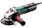 Болгарка Metabo WEV 11-125 Quick (603625000) Болгарка Metabo WEV 11-125 Quick (603625000)